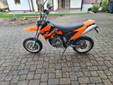 KTM SMC 625 - Offers