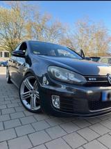 Volkswagen Golf 2.0 TDI GTD 170 PS |TÜV neu| Zahnriemen Neu - Volkswagen Golf: TDI 170