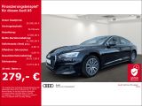Audi A5 Sportback 35 TDI S-LINE LED MMI RFK TEILLEDER - Audi A5: Mmi