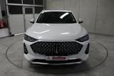GWM WEY 05 Luxury Allrad - weiße GWM Wey 05