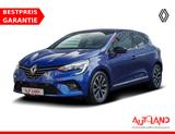 Renault Clio 1.0 TCE Techno LED Navi Kamera Spurhalte - Renault Clio Gebrauchtwagen in Leipzig