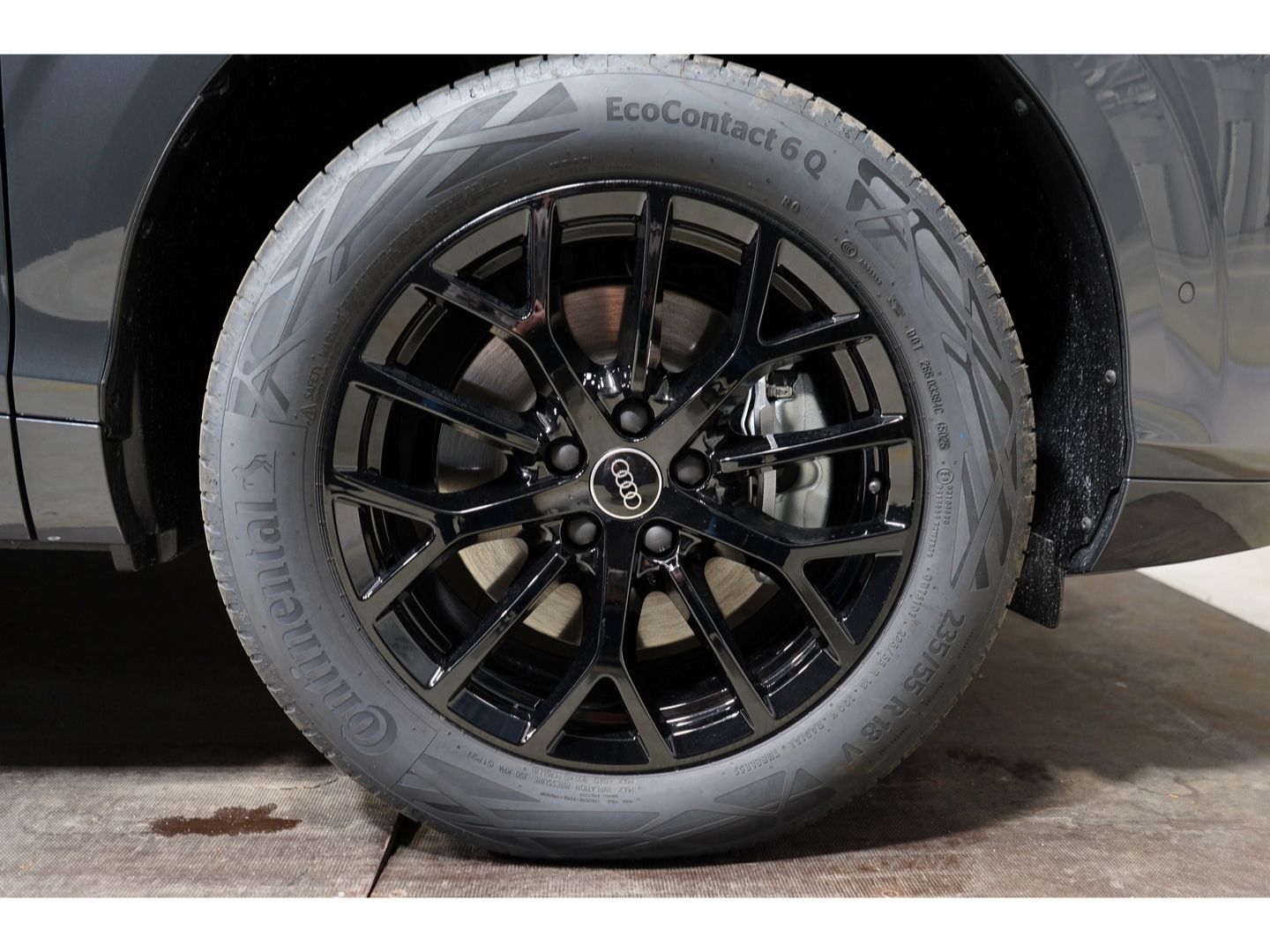 Audi Q3 - Bild 13