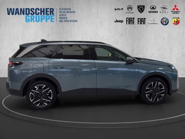 Peugeot 5008 1.2 145 Allure Business 360+Kam.+KeyLess