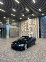BMW E93 335I | Turbo Neu, Index 12 Injektoren - BMW 335 aus 2006: 335i