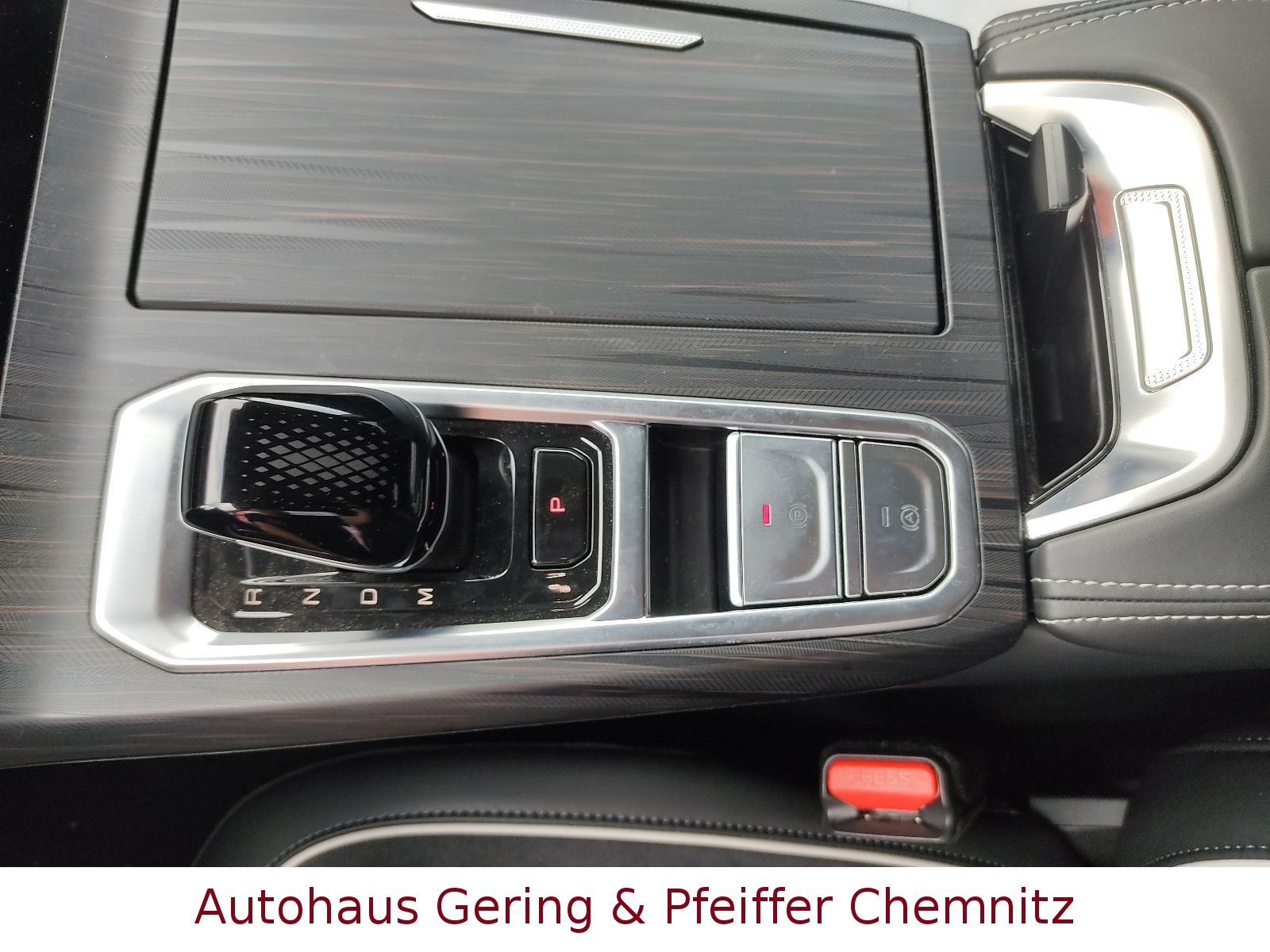 GWM Wey 03 - Bild 18