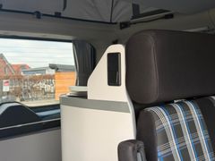 Ford Nugget *Automatik*Assistenten*AHK*