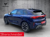 Cupra Terramar - Vorschau Bild 8