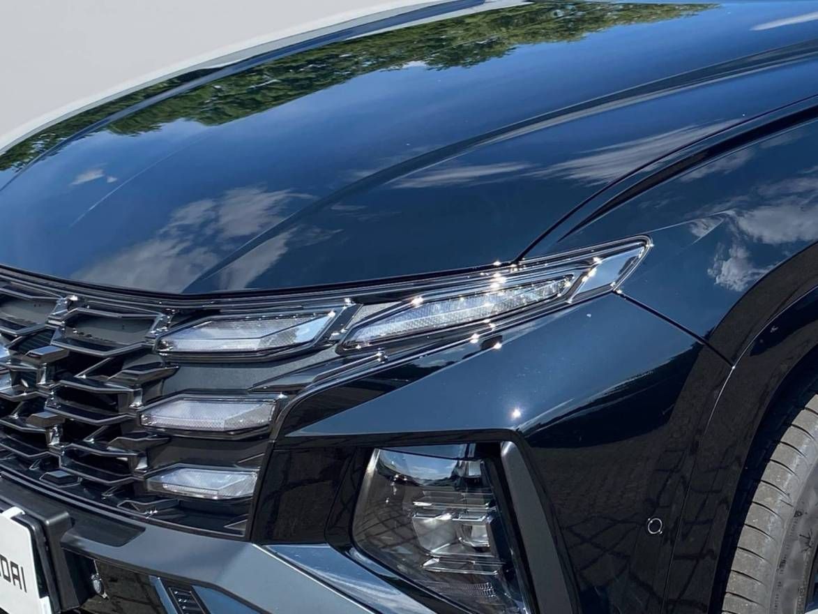 Hyundai Tucson – Bild 5