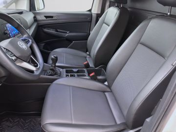Volkswagen Caddy - 8