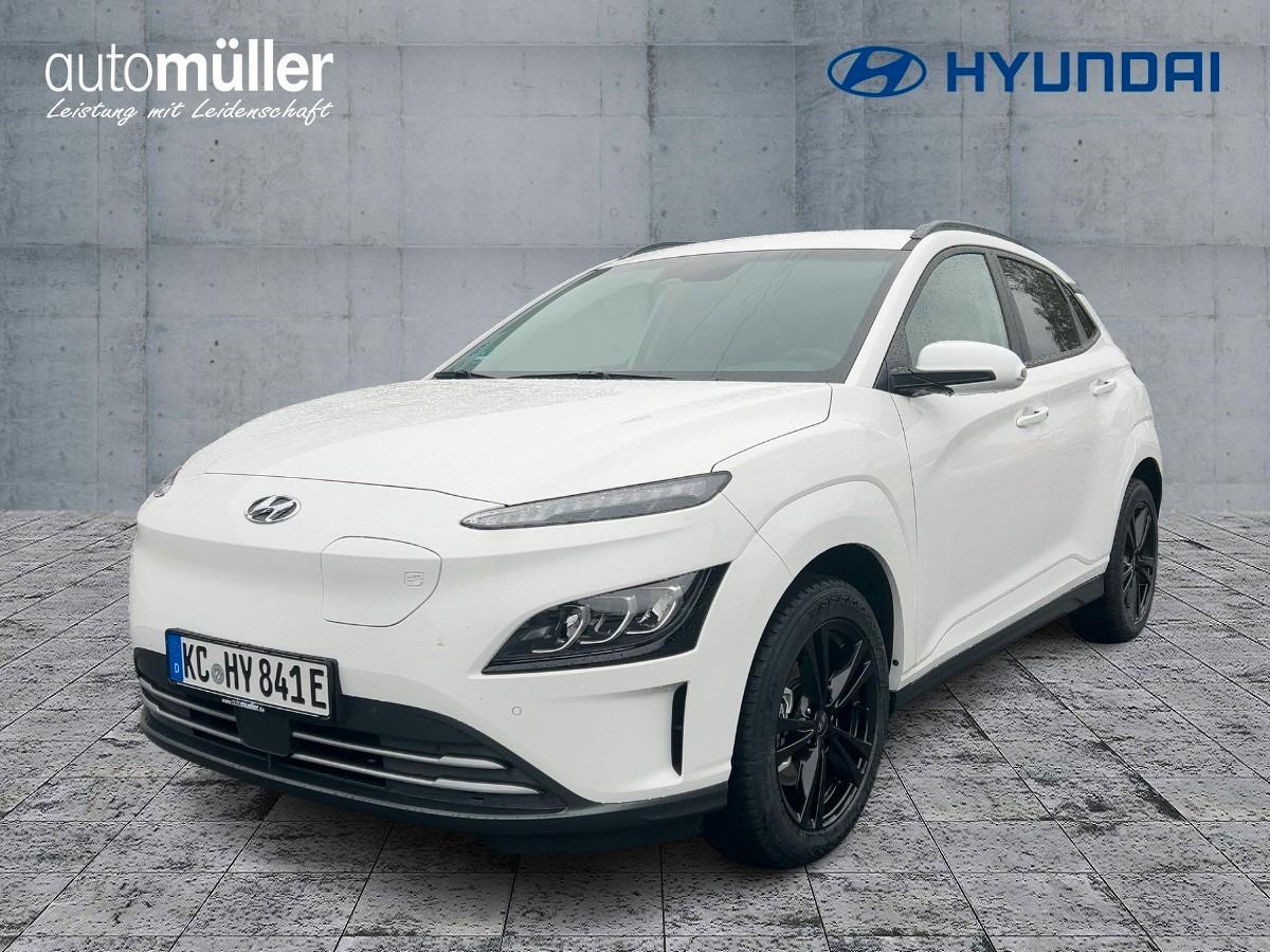 Hyundai KONA ADVANTAGE *LM*KlimaA*SHZ*LED*ACC*