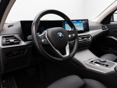 Foto Nummer 20: BMW 320d