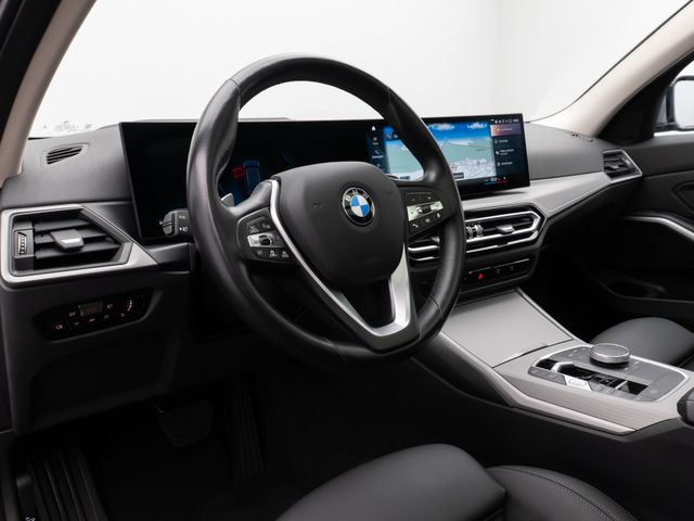 Foto Nummer 20: BMW 320d