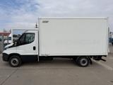 Iveco Daily 35S15 / Klima / Tempomat / Wartung/TÜV - Iveco Koffer Daily