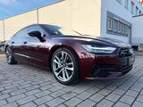 Audi A7 55 TFSI Quattro S-Line|ACC|HuD|St.HzG|RFK|