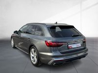 Audi A4 - Vorschau Bild 3