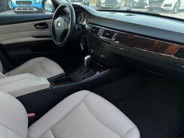 BMW 320 - 8