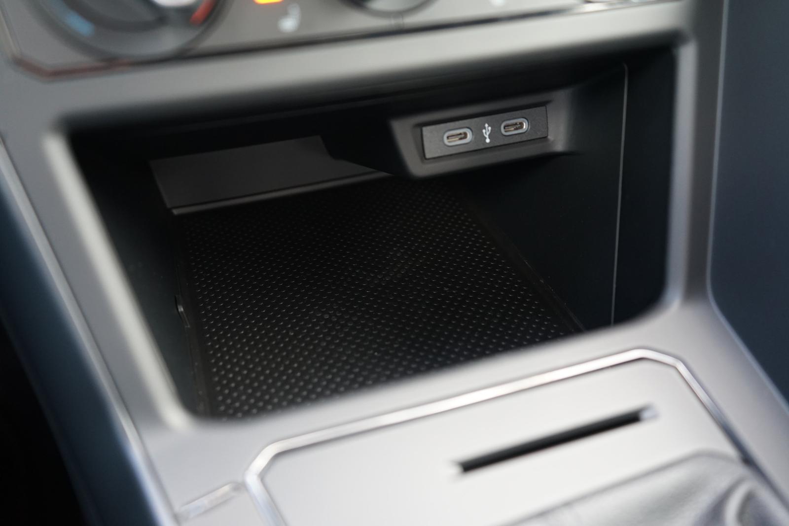 Volkswagen Polo 1.0 MPI LED Sitzheizung AndroidApple, миниатюра 30
