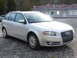 Audi A4 Avant 1.9 TDI Klimaautomatik 85Kw - Audi A4 aus 2005: TDI