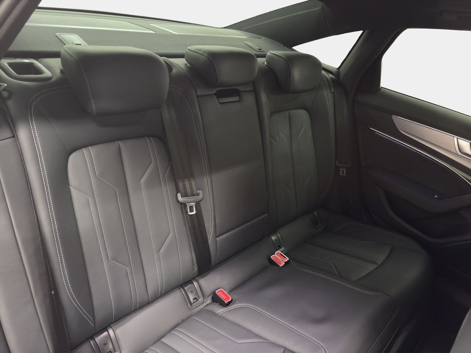 Audi A6 - Bild 18