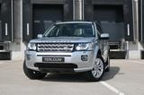 Land Rover Freelander 2 SE TD4 - Land Rover Freelander Gebrauchtwagen