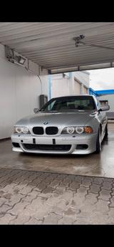 BMW e39 530i - BMW 530: E39 530i