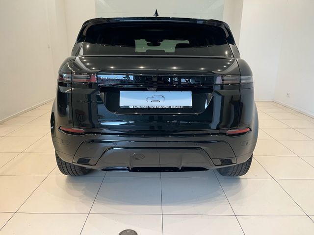 Land Rover Range Rover Evoque - Bild 7