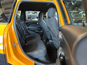 MINI COOPER D Mini  *Navi*LED*Sitzh*Sportpaket*