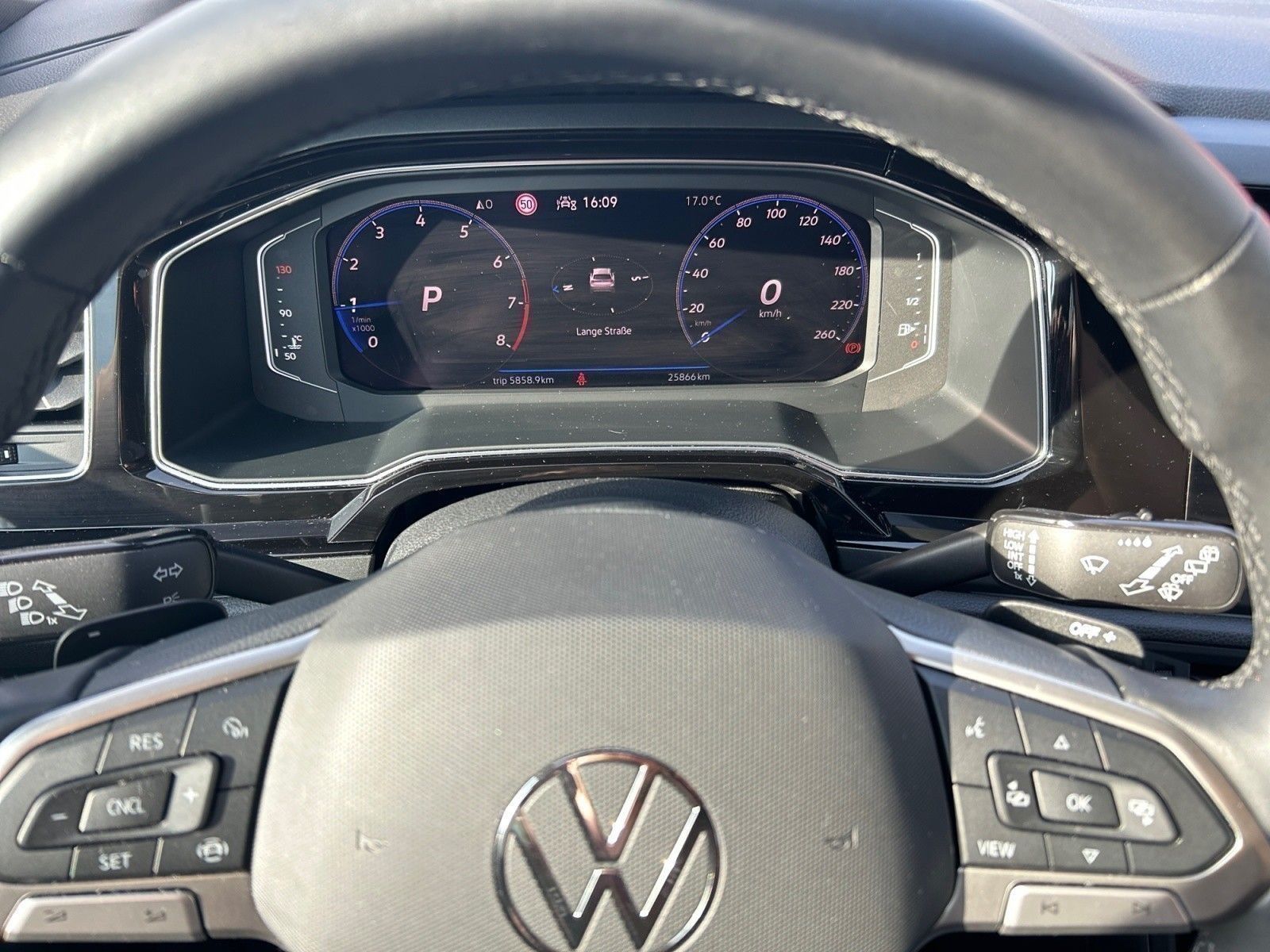 Volkswagen Taigo - Bild 10