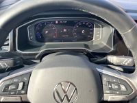 Volkswagen Taigo - Vorschau Bild 10