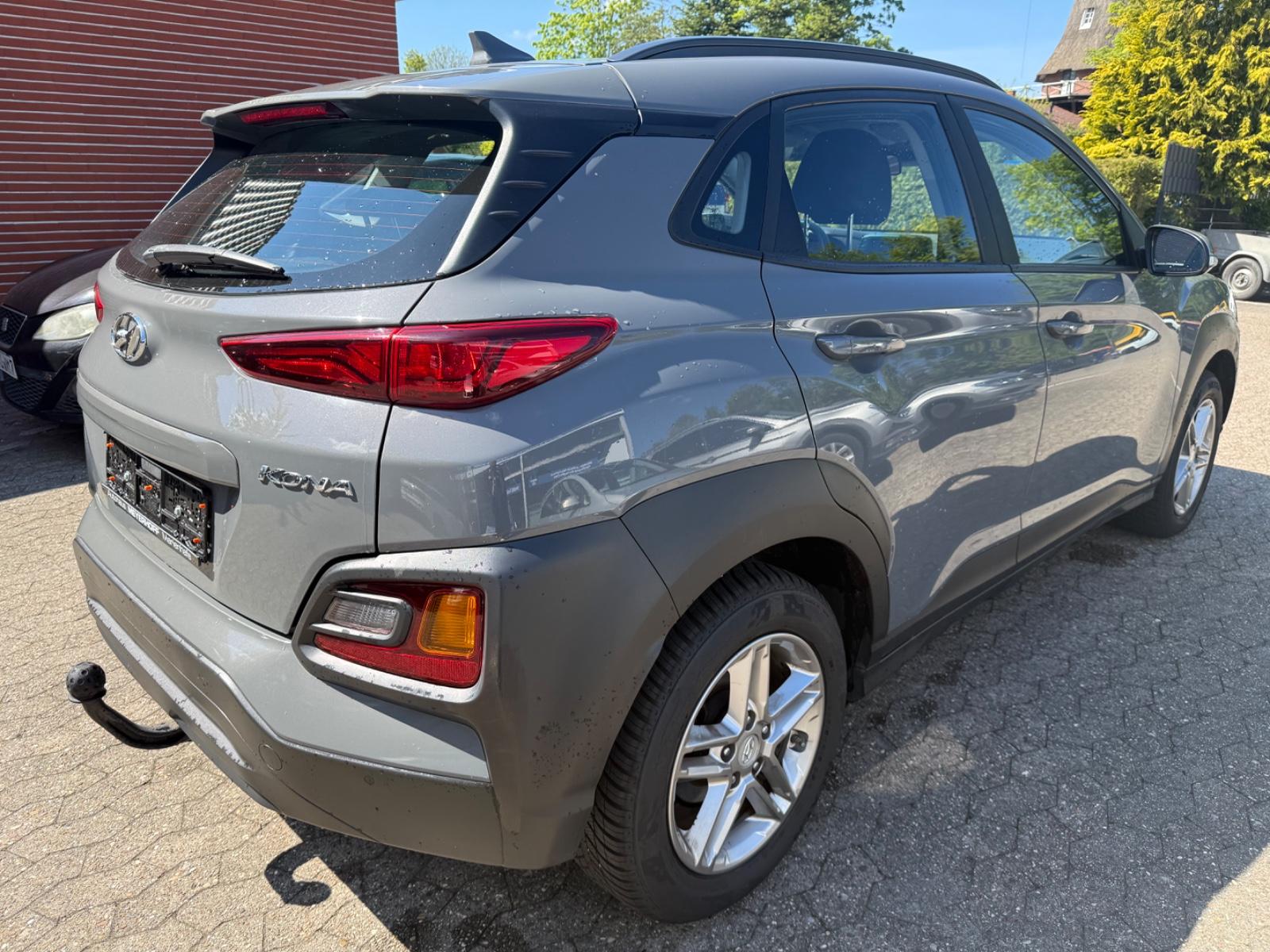 Hyundai Kona Trend 2WD