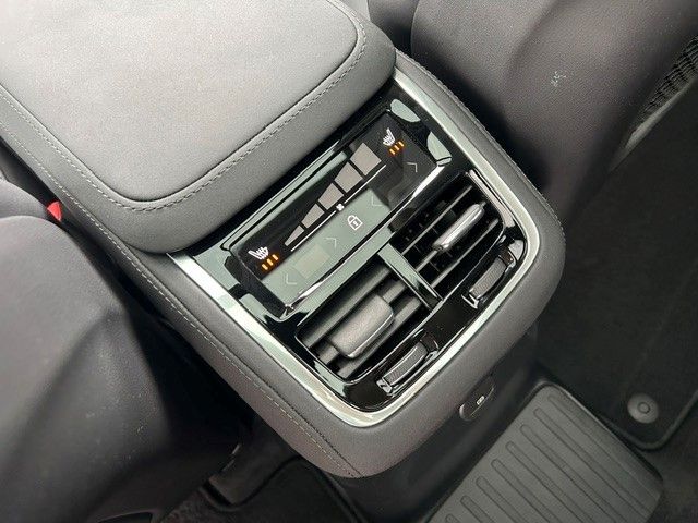 Volvo XC90 T8 AWD ULTRA DARK-7Si-360-AHK-HuD-Luft-Pano foto 20