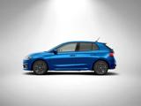 Skoda Fabia Tour 1,0 TSI 115PS DSG ACC Kamera SHZ AHK - mit Benzin-Antrieb: Blau, Kleinwagen, mit Klimaautomatik