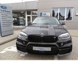 BMW Baureihe X6 Hamann xDrive 40 d