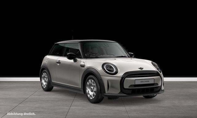 MINI Cooper Hatch Navi Head-Up Driving+Parking Assist