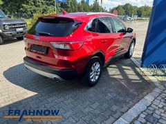 Foto Nummer 3: FORD Kuga