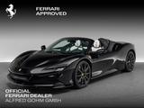Ferrari SF90 Spider - gebrauchte Ferrari SF90 aus dem Jahr 2024