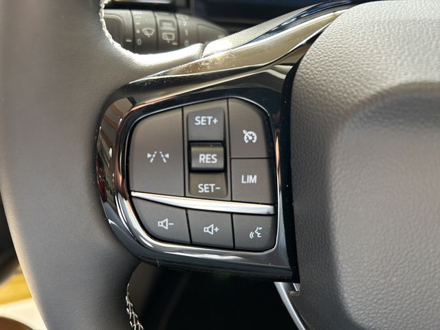 Ford Puma Gen-E Premium