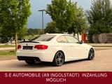 BMW 335 Coupe / BiXenon / Volleder /Optimiert 472PS - BMW 335 aus 2010: Coupé