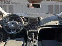 Renault Megane - Vorschau Bild 10