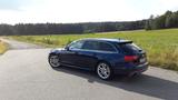 Audi S6 4.0 Avant - AHK Head-Up - blaue Audi S6