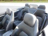 Mercedes-Benz Cabriolet E 350 CDI Sportpaket AMG - gebrauchte Mercedes-Benz E 350 aus dem Jahr 2012
