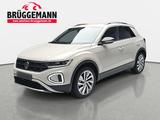 Volkswagen T-ROC 1,5 TSI DSG GOAL NAVI LED KLIMAAUTO ACC KA