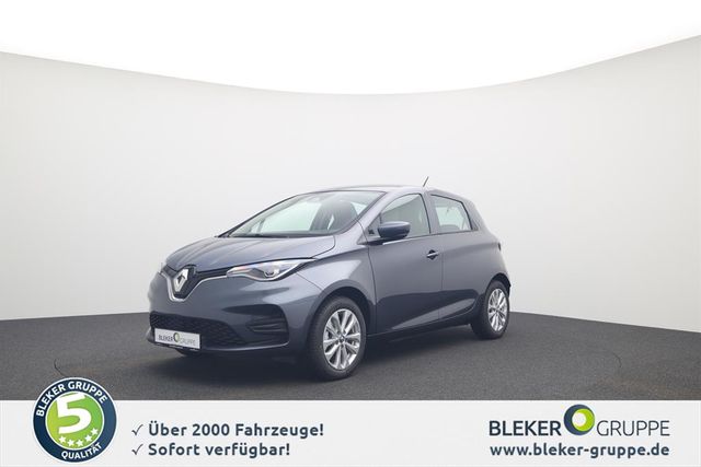 Renault ZOE Experience Z.E. 50 R110 Kaufbatterie