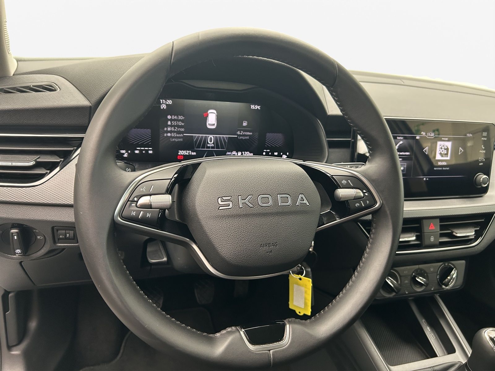 Skoda Kamiq - Bild 9