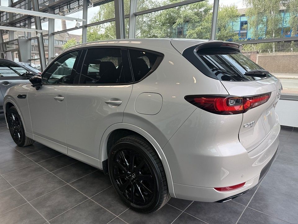 Mazda CX-60 - Bild 5