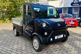 Aixam D-Truck Pritsche/ AHK/ eFH - : Pickup, Truck