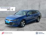 Volkswagen Passat Variant 2.0 TDI DSG ELEGANCE 5JG+NAVI+AHK