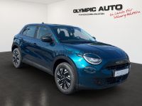 Fiat 600 1.2 Hybrid 125-Jahre-Edition SHZG LED KAMERA - Image