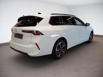 Bild 8 Opel Astra L Sports Tourer Edition