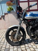 Honda CB 900 Boldor - HONDA 1980